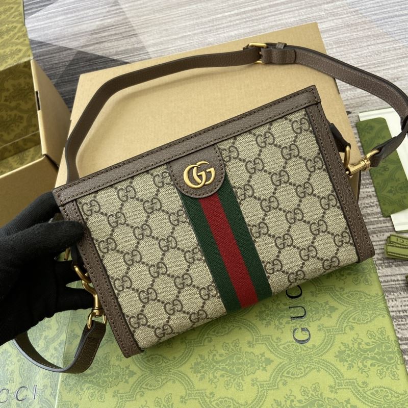 Mens Gucci Satchel Bags